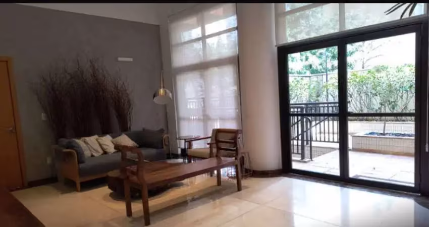Apartamento com 4 quartos à venda na Rua Joel Jorge de Melo, Vila Mariana, São Paulo