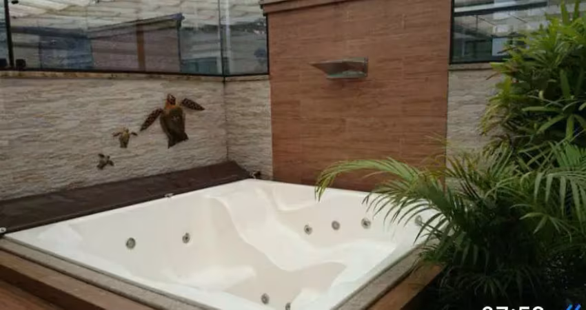 Casa com 3 quartos à venda na Av Dr Francisco Loup, Maresias, São Sebastião