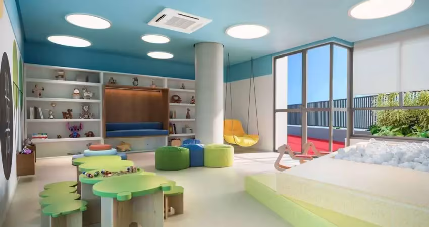 Apartamento com 3 quartos à venda na Rua Antônio Lapa, Cambuí, Campinas