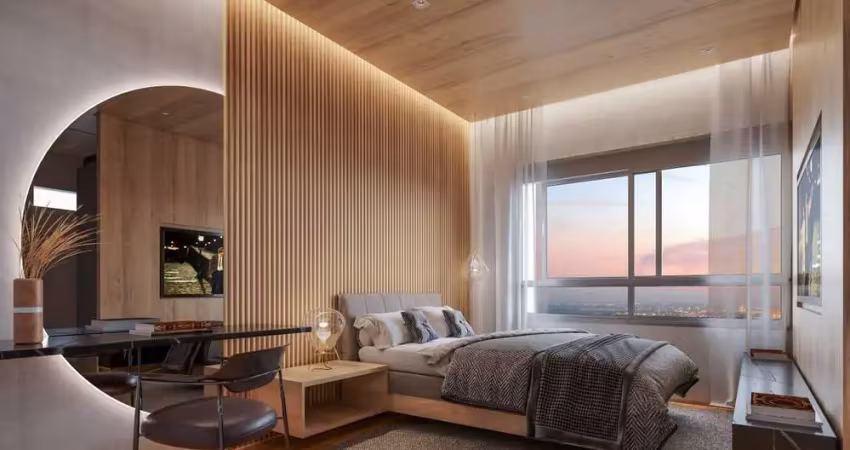 Apartamento com 3 quartos à venda na Rua Manuel da Nóbrega, Paraíso, São Paulo