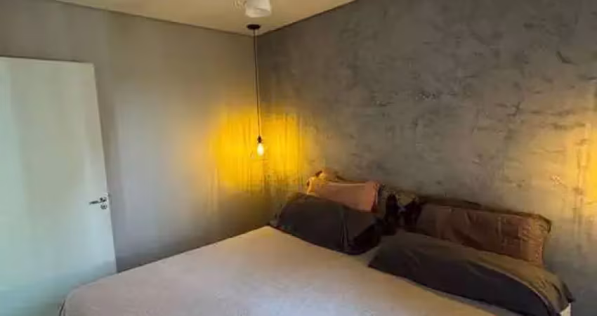 Apartamento com 2 quartos à venda na Rua Angelo Mamprin, Jardim Novo Horizonte, Valinhos