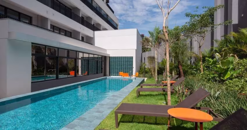 Apartamento com 1 quarto à venda na Rua Correia Dias, Paraíso, São Paulo
