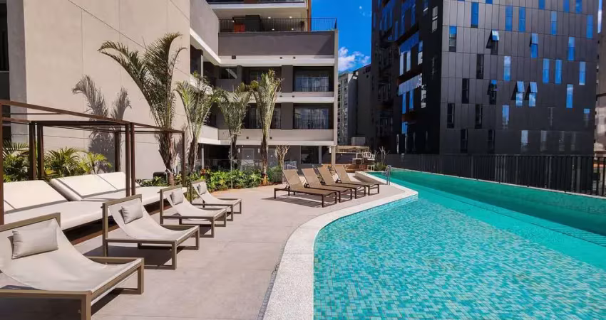 Apartamento com 3 quartos à venda na 05435-000, Sumarezinho, São Paulo