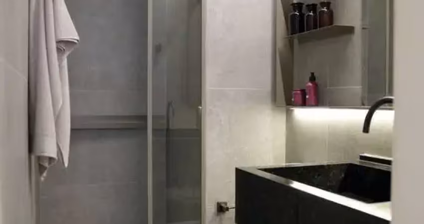 Apartamento com 1 quarto à venda na Alameda Joaquim Eugênio de Lima, Jardim Paulista, São Paulo
