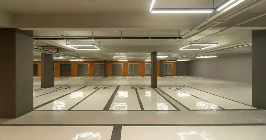 Apartamento com 4 quartos à venda na Alameda Lorena, Jardins, São Paulo