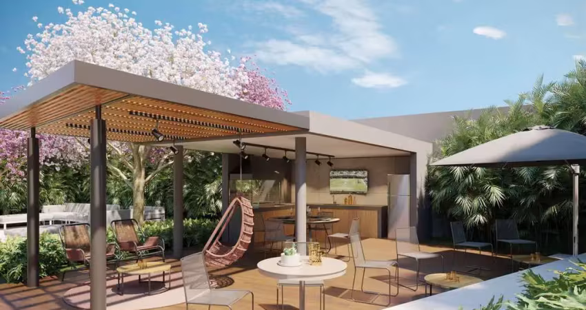 Apartamento com 3 quartos à venda na Rua Conselheiro Cândido de Oliveira, Vila Anastácio, São Paulo