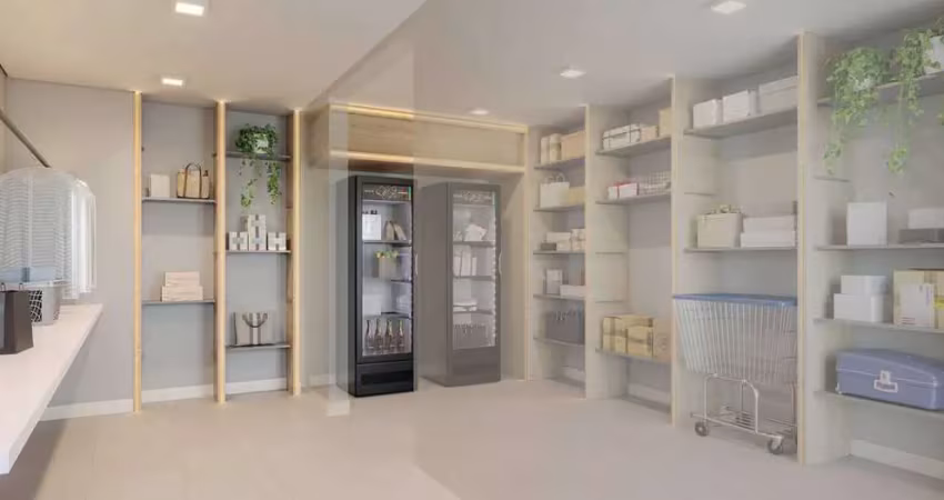 Apartamento com 1 quarto à venda na Avenida Nossa Sra. do Sabará, Vila Emir, São Paulo