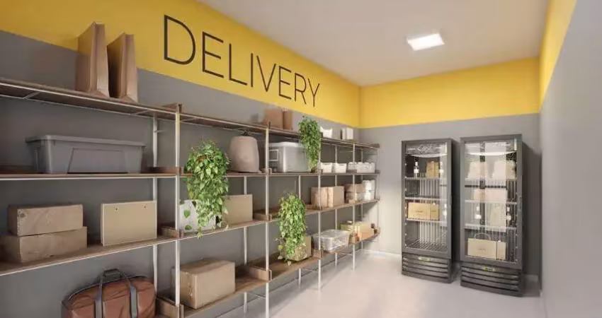 Apartamento com 2 quartos à venda na Rua Tuneiras do Oeste, Jardim Pirituba, São Paulo