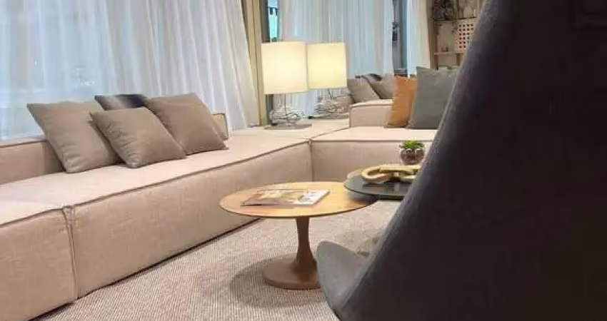 Apartamento com 4 quartos à venda na Rua Vergueiro, Vila Mariana, São Paulo