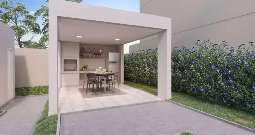 Apartamento com 1 quarto à venda na Rua Joaquim Carlos, Brás, São Paulo