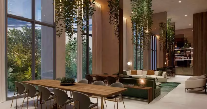 Apartamento com 3 quartos à venda na Rua dos Otonis, Vila Clementino, São Paulo
