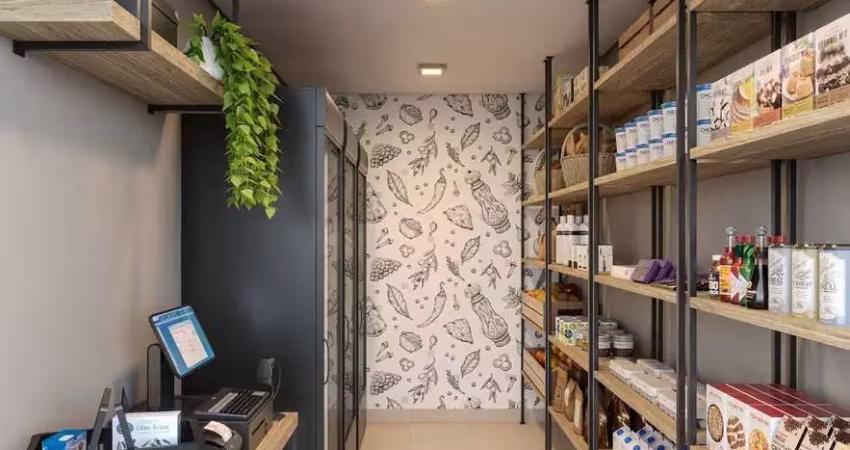 Apartamento com 2 quartos à venda na Rua Itália Giusti, Jardim Helian, São Paulo