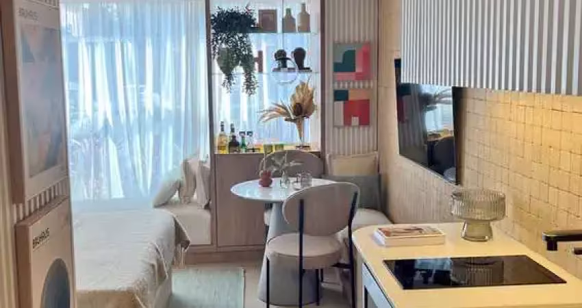 Apartamento com 1 quarto à venda na Rua Domingos de Morais, Vila Mariana, São Paulo
