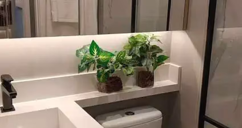 Apartamento com 2 quartos à venda na Rua Dom Aguirre, Vila Sofia, São Paulo