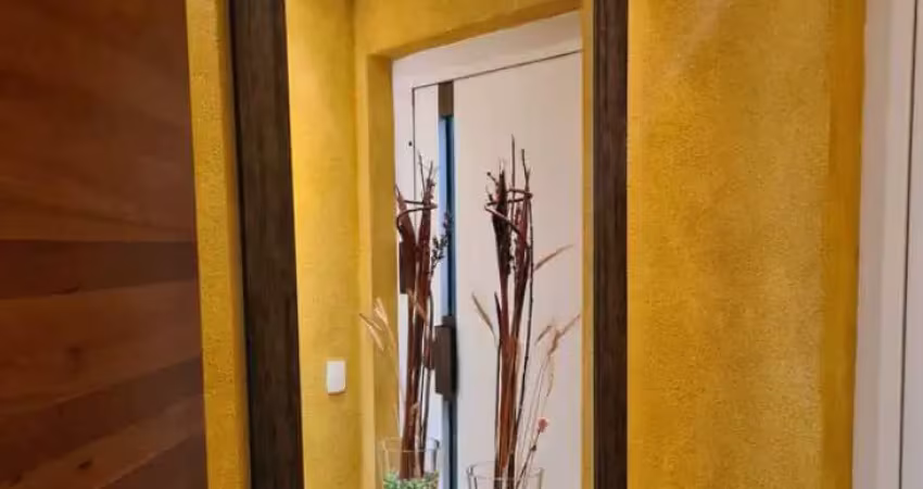 Apartamento com 3 quartos à venda na Avenida Portugal, Brooklin, São Paulo