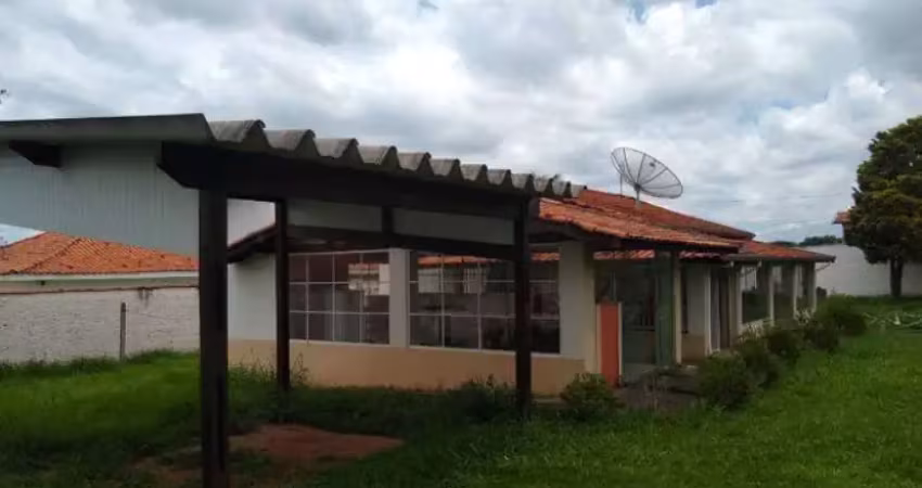 Casa em recanto das águas de são pedro  -  são pedro