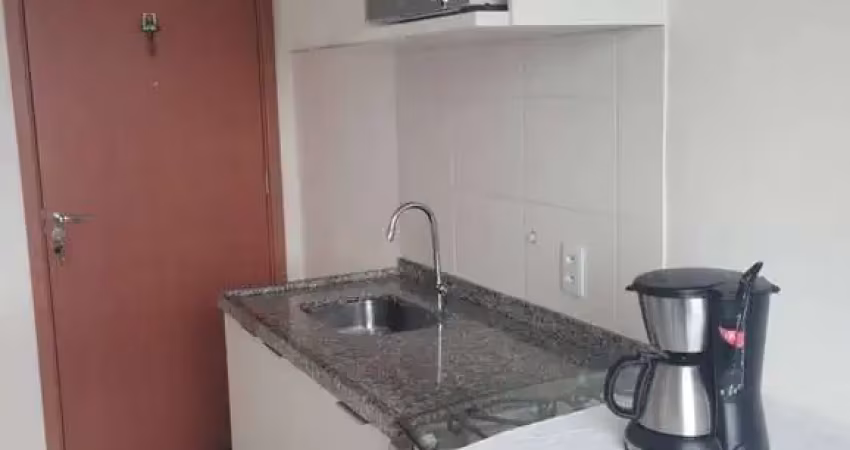 Apartamento em jardim boa vista (zona oeste)  -  são paulo