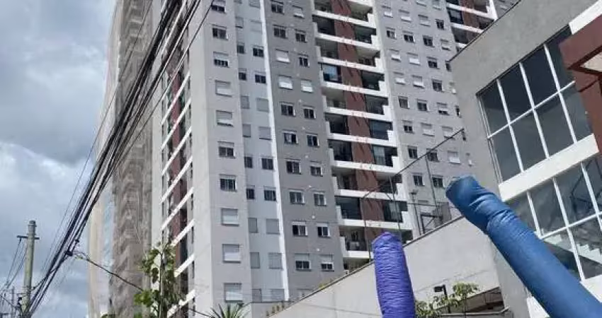 Apartamento com 1 quarto à venda na Rua Rondonia, Vila Militar, Barueri