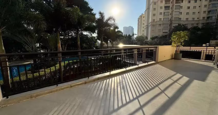 Apartamento com 3 quartos à venda na Rua Belchior de Azevedo, Vila Leopoldina, São Paulo