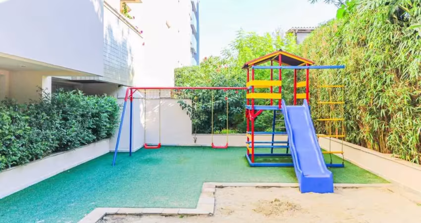 Apartamento com 2 quartos à venda na Rua Lacedemônia, Vila Alexandria, São Paulo