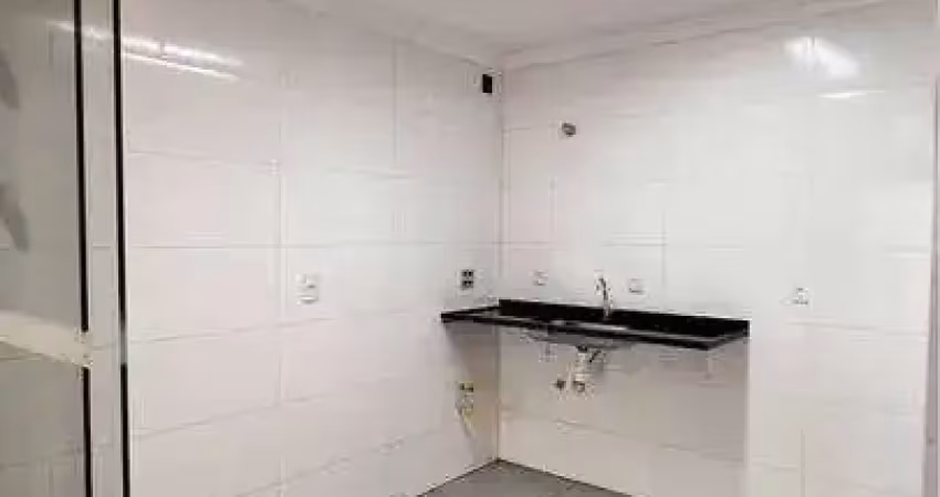 Casa com 1 quarto à venda na Rua Moacir Simões da Rocha, Jardim Itapeva, São Paulo