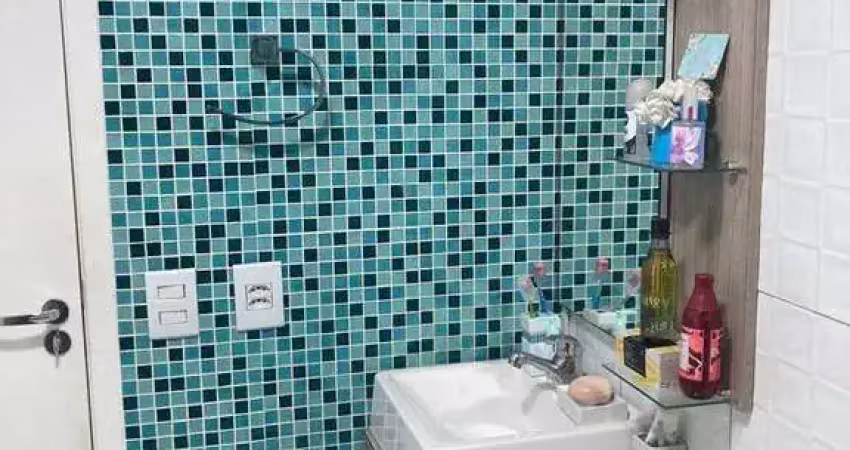 Apartamento com 2 quartos à venda na Estrada das Rosas, Santa Maria, Osasco
