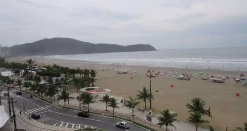 Apartamento com 1 quarto à venda na Rua Luiz Antônio de Andrade Vieira, Boqueirão, Praia Grande