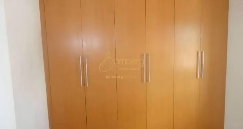 Apartamento em chácara santo antônio (zona sul)  -  são paulo