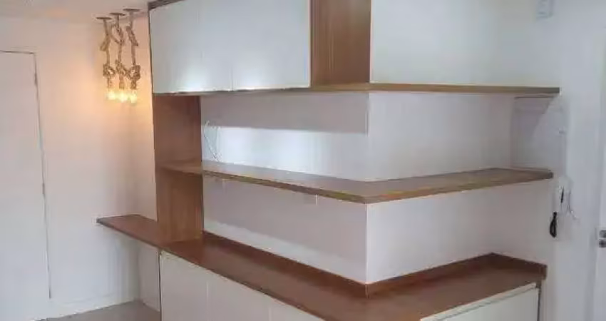 Apartamento com 1 quarto à venda na Rua Gaspar Lourenço, Vila Mariana, São Paulo