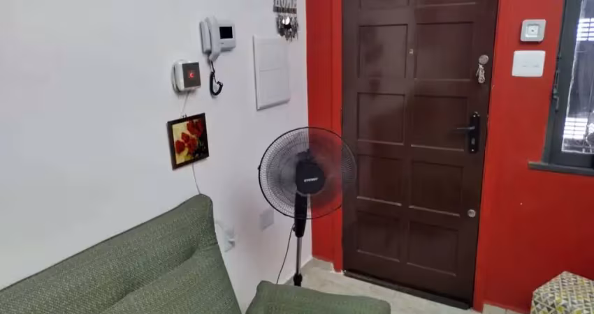 Casa com 2 quartos à venda na Rua Antônio Macedo, Parque São Jorge, São Paulo