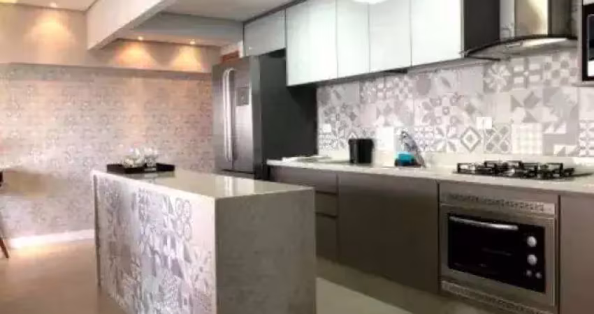 Apartamento em vila mathilde vieira  -  presidente prudente