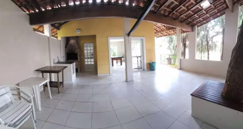 Casa com 2 quartos à venda na Rua Miguel de Almeida, Jardim Barro Branco, Cotia