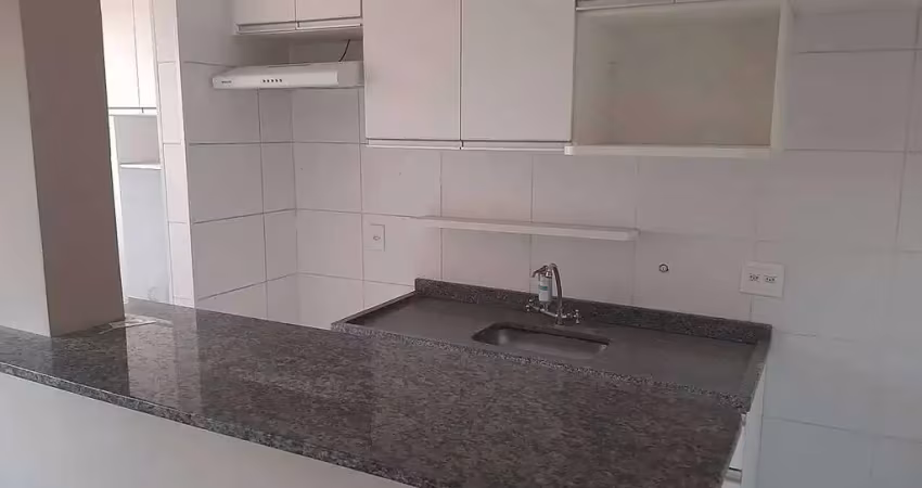 Apartamento com 2 quartos à venda na Avenida Henrique Gonçalves Baptista, Jardim Belval, Barueri