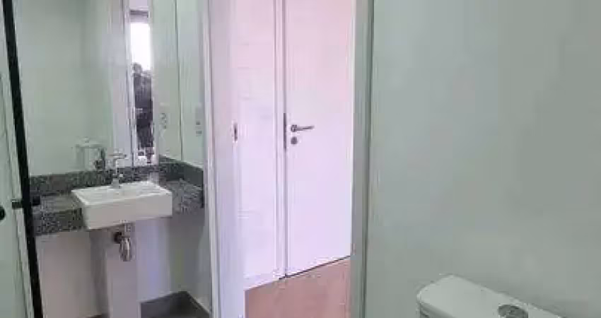 Apartamento com 1 quarto à venda na Avenida Santo Amaro, Brooklin, São Paulo