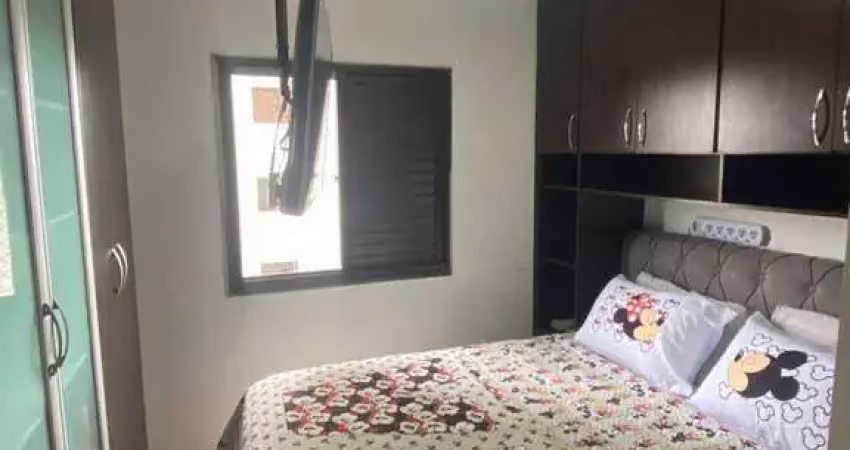 Apartamento com 3 quartos à venda na Rod. Anchieta, Vila Bandeirantes, São Paulo