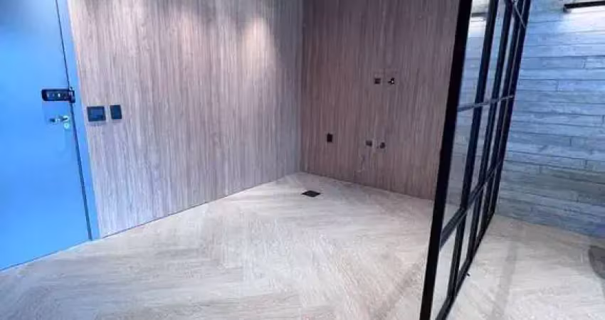 Sala comercial à venda na Rua Barão do Triunfo, Brooklin, São Paulo
