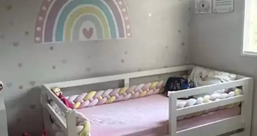 Apartamento com 2 quartos à venda na Estrada da Roselândia, Parque Rizzo II, Cotia
