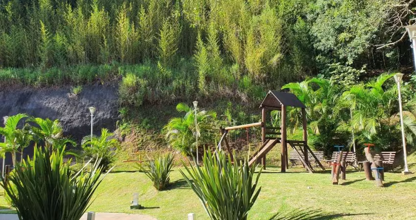 Apartamento com 2 quartos à venda na Rua Horácio de Mello, Granja Clotilde, Cotia