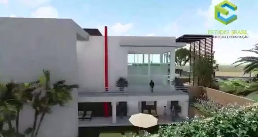 Área para incorporação em arujázinho i, ii e iii  -  arujá