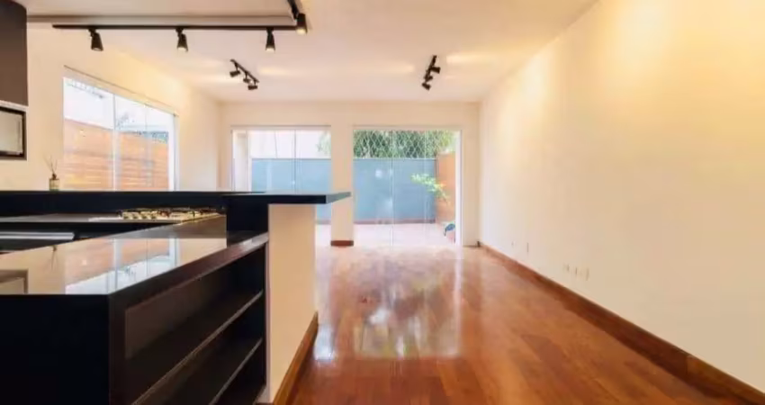 Casa com 3 quartos à venda na Rua Luiz Galhanone, Jardim Viana, São Paulo