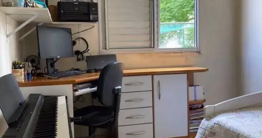 Apartamento com 3 quartos à venda na Estrada das Rosas, Santa Maria, Osasco