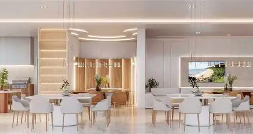 Apartamento com 4 quartos à venda na Rua 1500, Centro, Balneário Camboriú