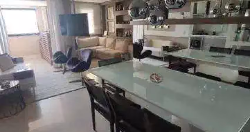Apartamento com 2 quartos à venda na Rua Júlio Silva, Centro, Osasco