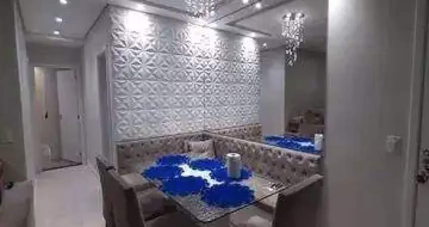 Apartamento com 2 quartos à venda na Rua Lázaro Suave, City Bussocaba, Osasco