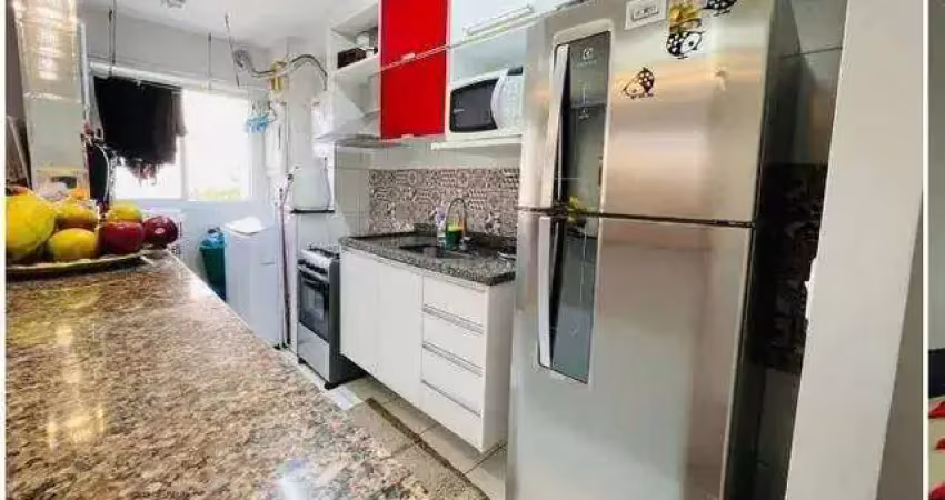 Apartamento com 2 quartos à venda na Rua Itajaí, Mooca, São Paulo