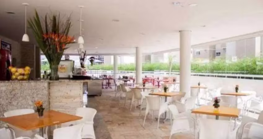 Apartamento com 3 quartos à venda na Rua Leonardo Cerveira Varandas, Morumbi, São Paulo