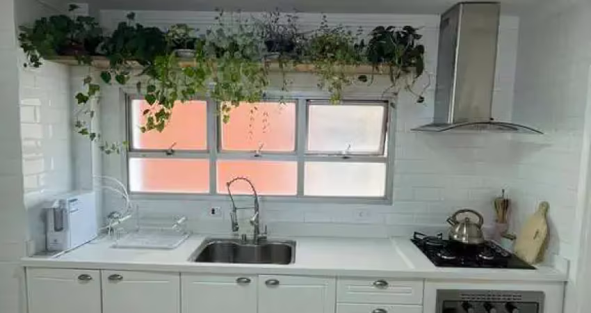 Apartamento com 3 quartos à venda na Rua Santa Justina, Vila Olímpia, São Paulo