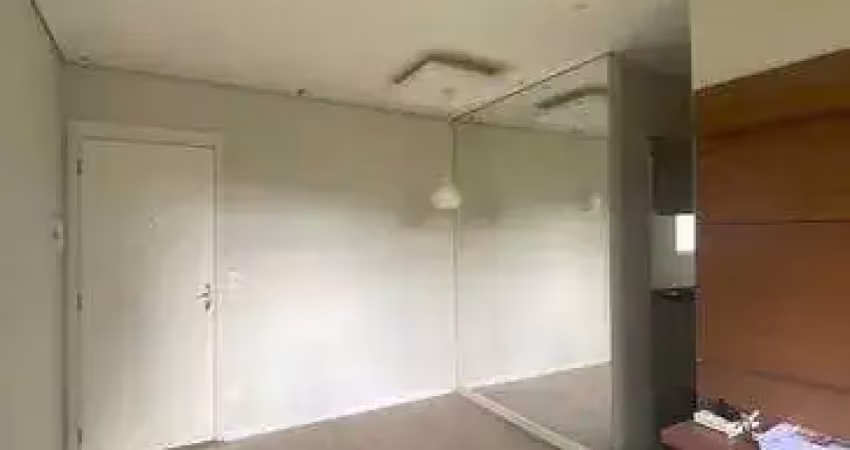Apartamento com 2 quartos à venda na Rua Dra. Aparecida Fernandes de Jesus Domingues, Jardim Petrópolis, Cotia
