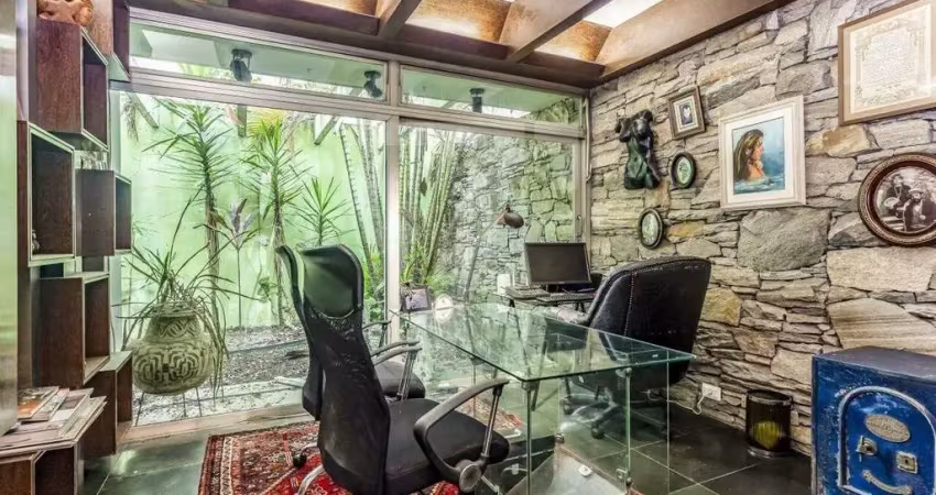 Casa com 4 quartos à venda na Rua Baiás, Boaçava, São Paulo
