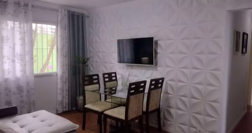 Apartamento com 3 quartos à venda na Rua Potengi, Jardim Rio das Pedras, Cotia